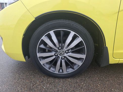 Used 2015 Honda Fit EX image 15