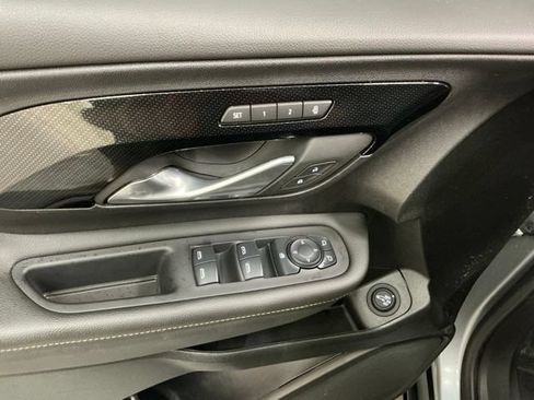 Used 2024 GMC Terrain AT4 w/ Tech Package AWD/4WD image 15