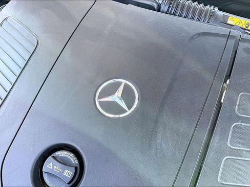 Certified 2023 Mercedes-Benz C 300 4MATIC Sedan image 34
