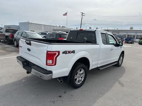 Used 2017 Ford F150 XLT w/ Equipment Group 302A Luxury image 18