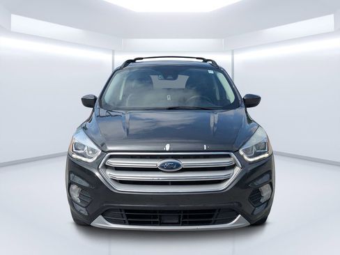 Used 2018 Ford Escape SEL w/ Ford Safe & Smart Package AWD/4WD image 8