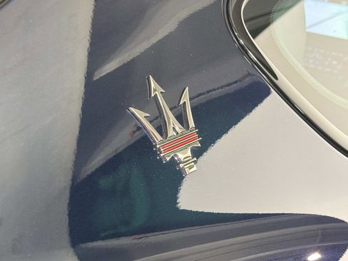 Used 2024 Maserati GranTurismo Trofeo image 30