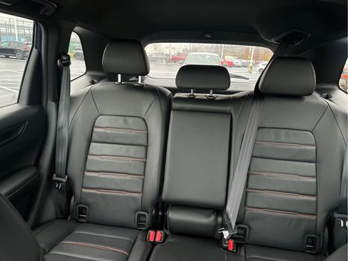 New 2026 Honda CR-V Sport-L image 40