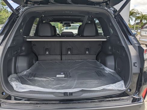 New 2025 Subaru Forester Sport w/ Popular Package #2 image 13