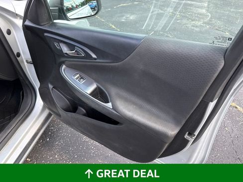 Used 2019 Chevrolet Malibu LS FWD image 22