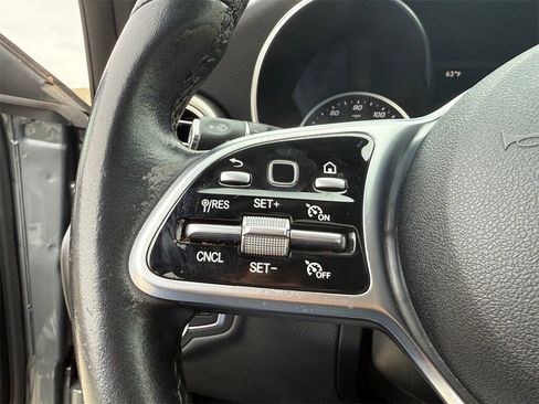 Used 2020 Mercedes-Benz C 300 Sedan image 30