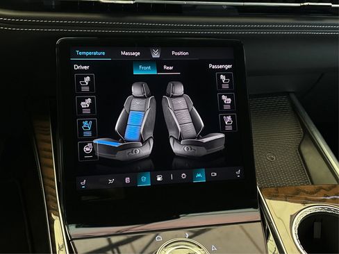 New 2026 Cadillac Escalade Platinum Sport image 34