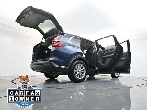 Used 2025 Honda CR-V EX image 46