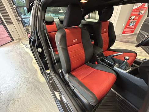 Used 2015 Honda Civic Si image 4