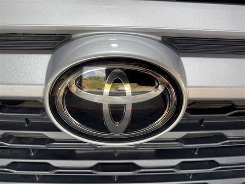 Used 2024 Toyota RAV4 XLE w/ Convenience Package FWD image 24