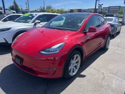 Used 2022 Tesla Model Y Long Range