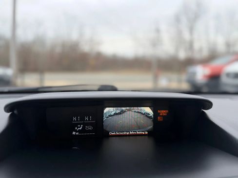 Used 2015 Subaru WRX STI Limited image 20