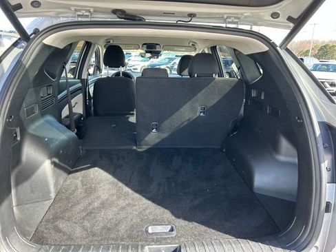 Used 2024 Hyundai Tucson SEL image 43