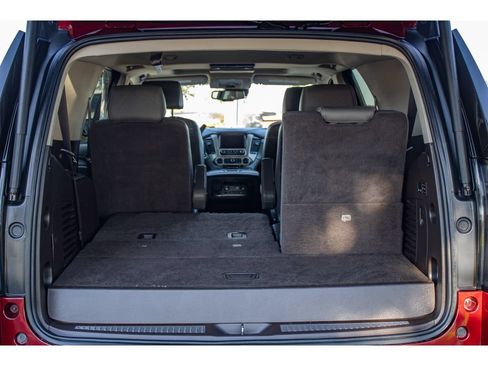 Used 2020 GMC Yukon Denali w/ Open Road Package AWD/4WD image 13