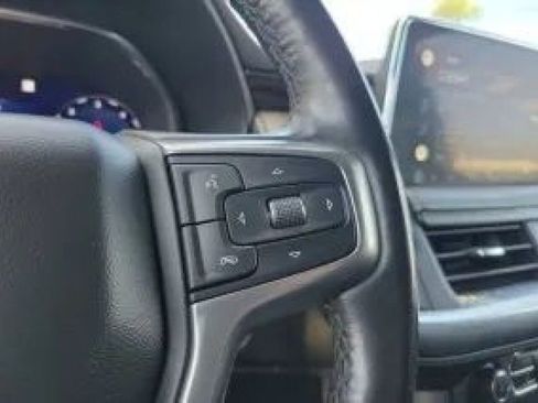 Used 2022 Chevrolet Tahoe LT image 17