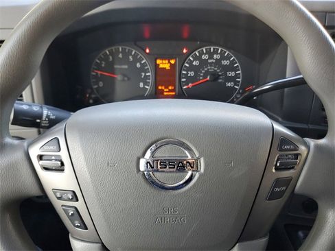 Used 2019 Nissan NV 1500 SV image 18