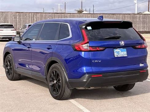 Used 2023 Honda CR-V EX image 4