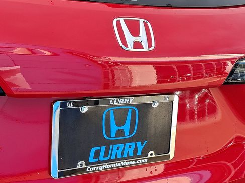 Used 2023 Honda HR-V Sport image 28