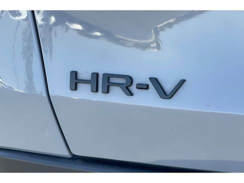 Certified 2024 Honda HR-V Sport image 46