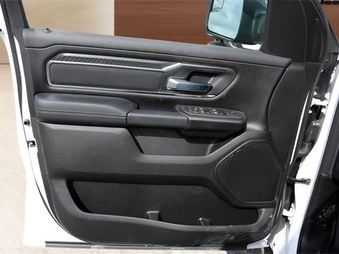 New 2025 RAM 1500 Lone Star image 11