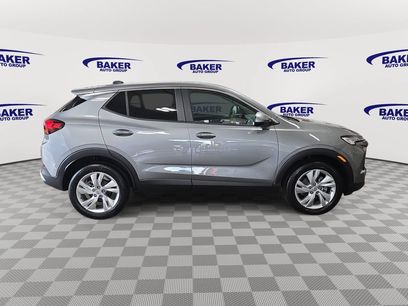 New 2026 Buick Encore GX Preferred w/ Comfort Package