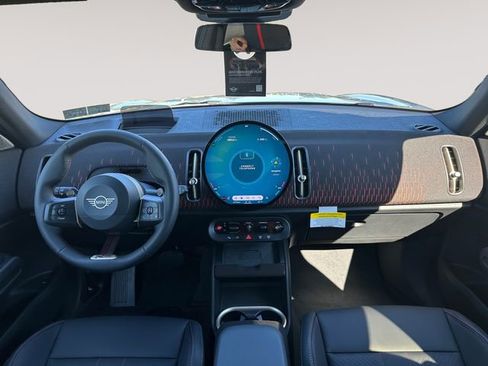 New 2026 MINI Cooper Countryman S w/ Comfort Package Max image 10