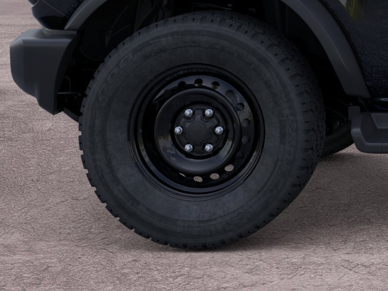 Used 2026 Ford Bronco Big Bend AWD/4WD image 22