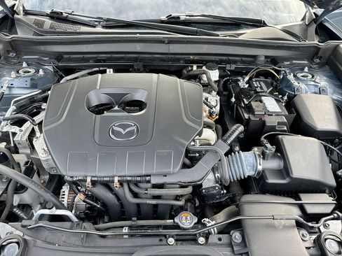 Used 2024 MAZDA CX-30 AWD 2.5 S w/ Preferred Package image 26