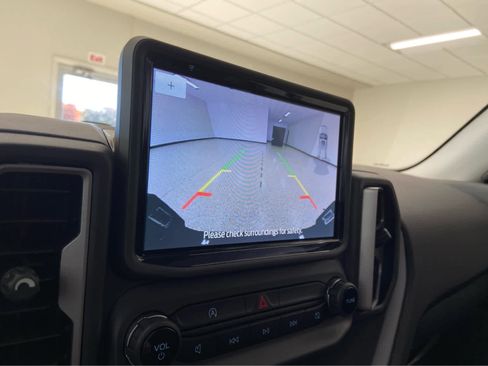 Used 2023 Ford Bronco Sport Big Bend w/ Convenience Package image 33