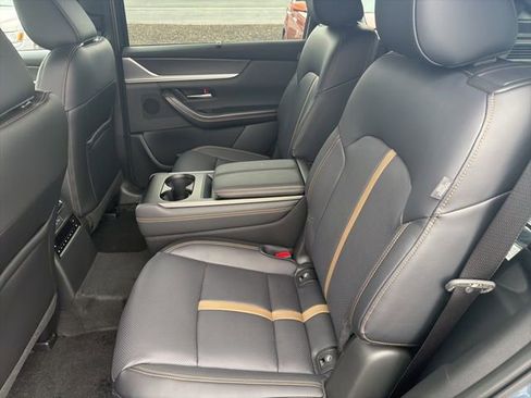 New 2026 MAZDA CX-90 3.3 Turbo S w/ Premium Plus AWD/4WD image 18