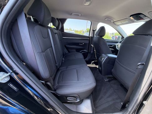 Certified 2023 Hyundai Tucson SEL AWD/4WD image 23