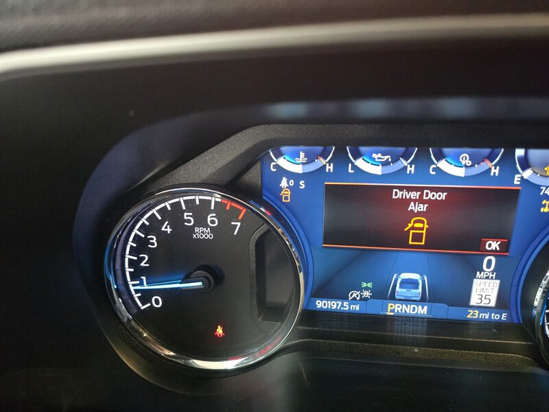 Used 2022 Ford F150 XLT w/ Equipment Group 302A High AWD/4WD image 34