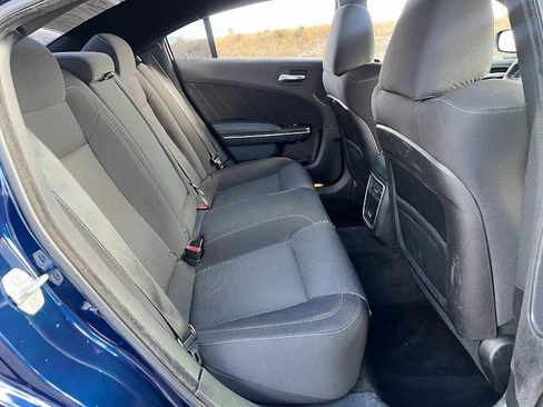 Used 2016 Dodge Charger R/T Scat Pack w/ Beats Audio Group image 39