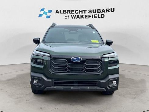 New 2026 Subaru Outback Premium AWD/4WD image 8