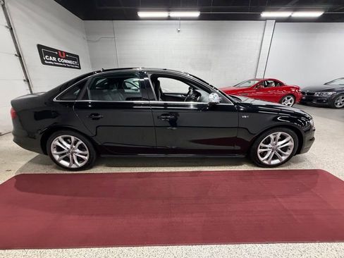 Used 2014 Audi S4 Premium Plus image 12