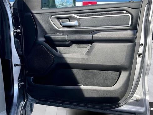 Used 2022 RAM 1500 Big Horn image 26