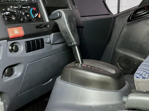 New 2026 Isuzu NPR RWD image 11