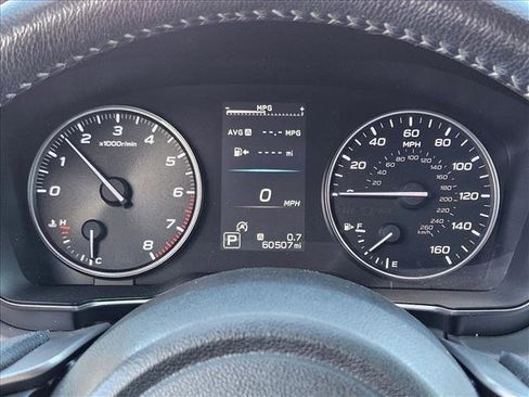 Used 2020 Subaru Outback Onyx Edition XT image 10