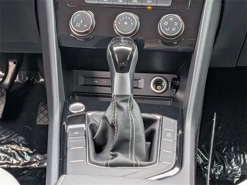 New 2026 Volkswagen Taos S image 19