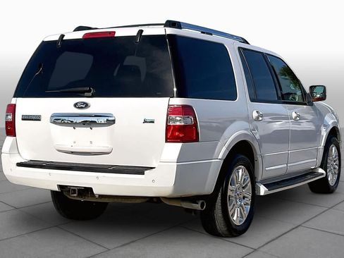 Used 2011 Ford Expedition Limited RWD image 12