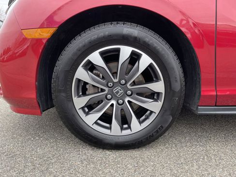 Used 2022 Honda Odyssey EX-L image 26