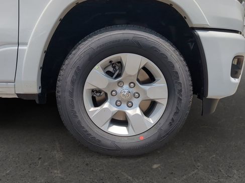 Used 2025 RAM 1500 Big Horn image 13