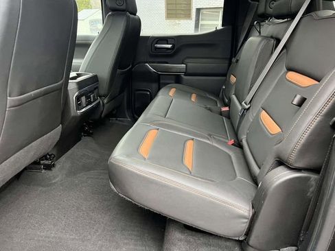 Used 2021 GMC Sierra 1500 AT4 image 12