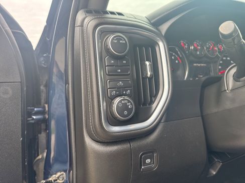 Used 2021 Chevrolet Silverado 2500 LT w/ Remote Start Package AWD/4WD image 17