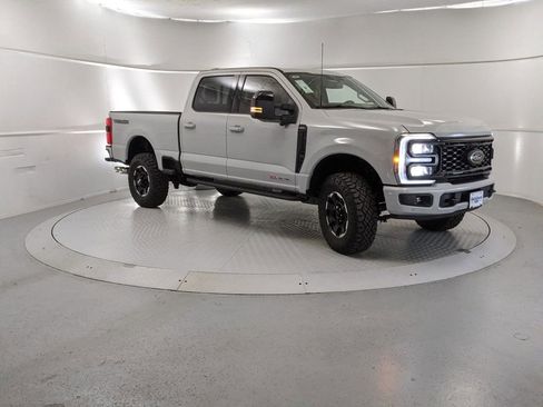 New 2025 Ford F250 Lariat w/ Lariat Ultimate Package image 1
