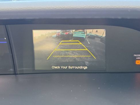 Used 2014 Honda Civic LX image 15