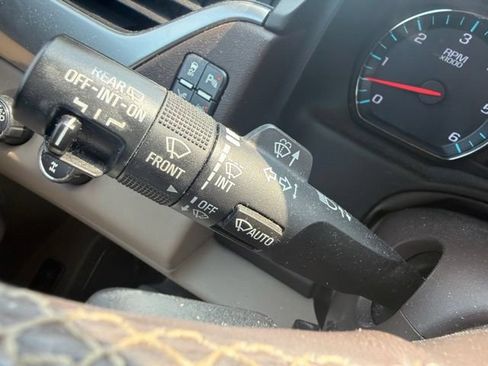 Used 2017 Chevrolet Tahoe Premier AWD/4WD image 62