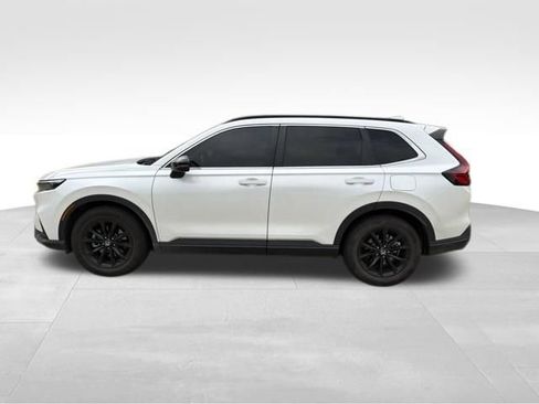 Used 2024 Honda CR-V Sport-L image 8