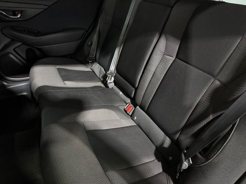 Used 2021 Subaru Outback Premium image 33