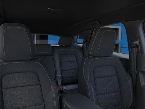 New 2025 Chevrolet Blazer EV LT w/ Midnight/Sport Edition FWD image 25